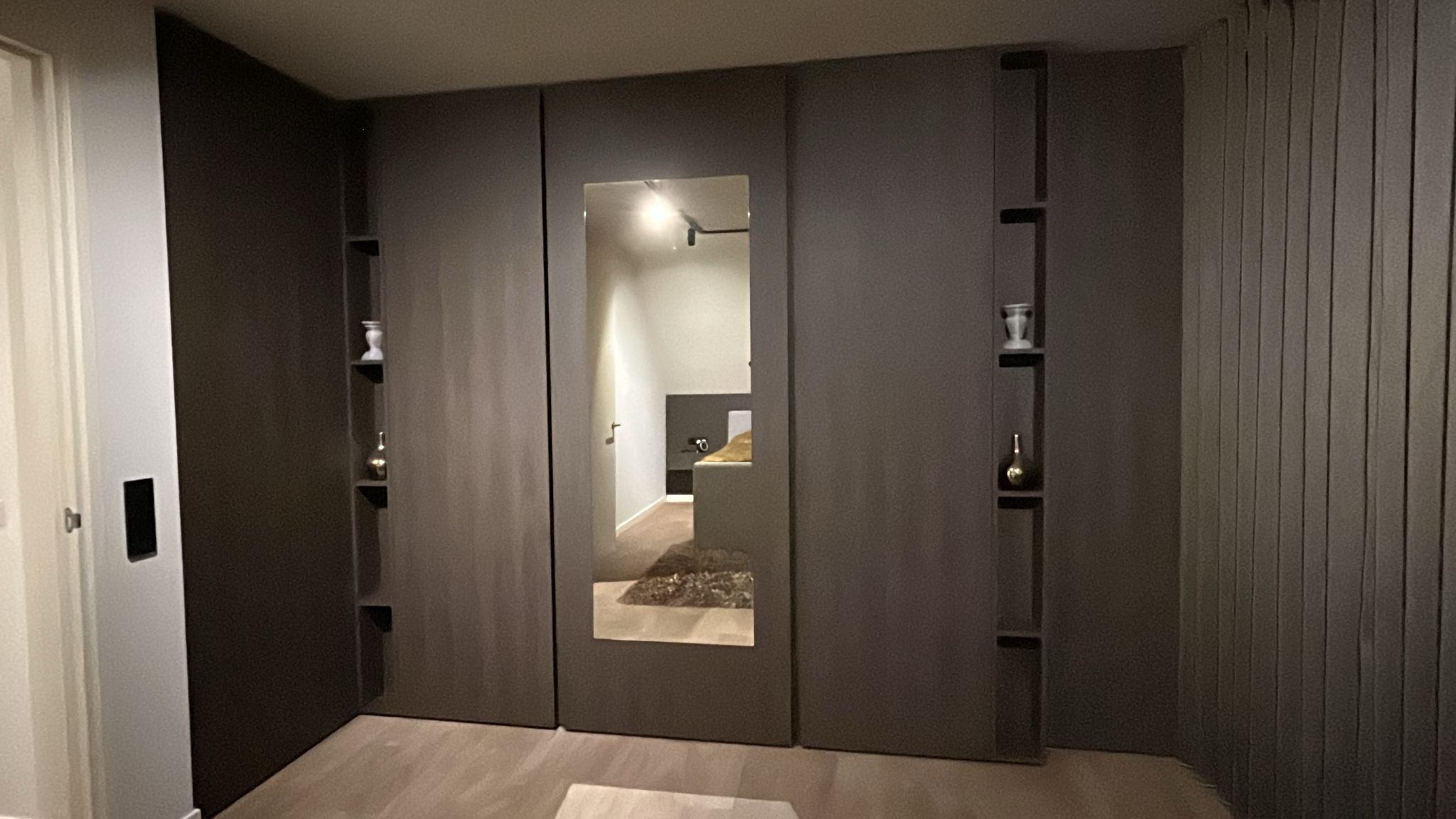 Slaapkamer in Soerendonk